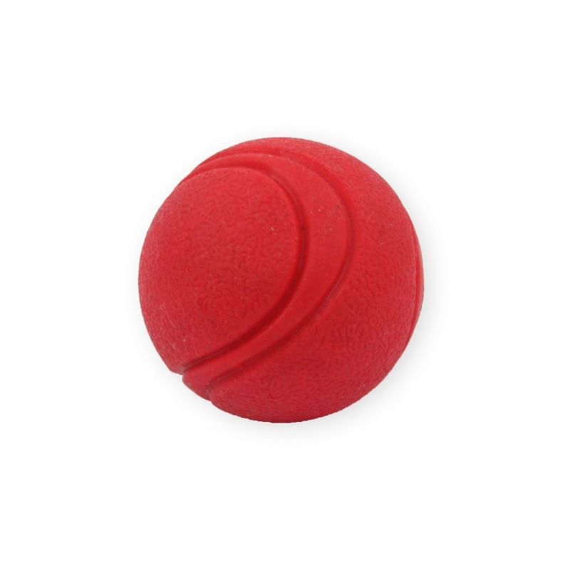 PET NOVA raudonas teniso kamuoliukas 5cm